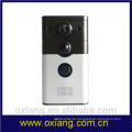 Factory Manufacturing HD 720 Waterproof Night Vision WiFi Video Digital Doorbell WD8